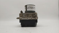 2013-2014 Nissan Pathfinder ABS Pump Control Module Replacement P/N:47660 3KA0A 47660 3KA0B Fits Fits 2013 2014 OEM Used Aut