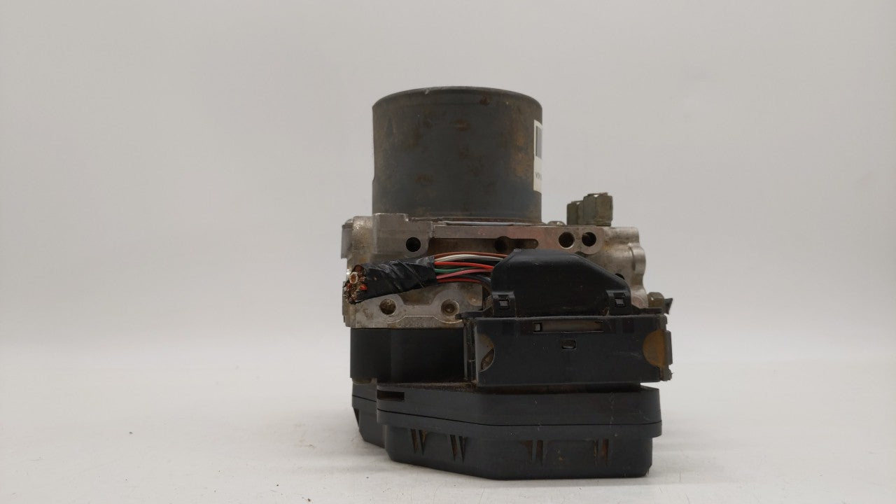2013-2014 Nissan Pathfinder ABS Pump Control Module Replacement P/N:47660 3KA0A 47660 3KA0B Fits Fits 2013 2014 OEM Used Aut