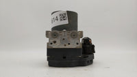 2013-2014 Nissan Pathfinder ABS Pump Control Module Replacement P/N:47660 3KA0A 47660 3KA0B Fits Fits 2013 2014 OEM Used Aut