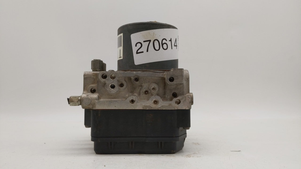 2013-2014 Nissan Pathfinder ABS Pump Control Module Replacement P/N:47660 3KA0A 47660 3KA0B Fits Fits 2013 2014 OEM Used Aut