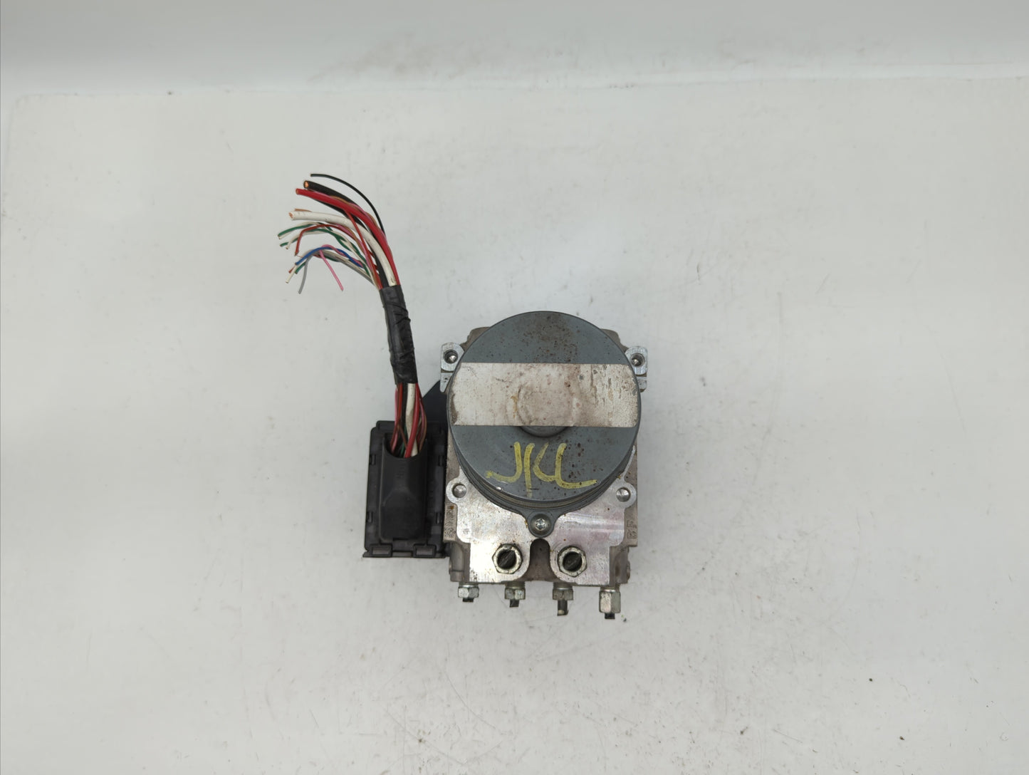 2013-2014 Nissan Pathfinder ABS Pump Control Module Replacement P/N:47660 3KD0A Fits Fits 2013 2014 OEM Used Auto Parts - Oe