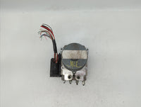 2013-2014 Nissan Pathfinder ABS Pump Control Module Replacement P/N:47660 3KD0A Fits Fits 2013 2014 OEM Used Auto Parts - Oe