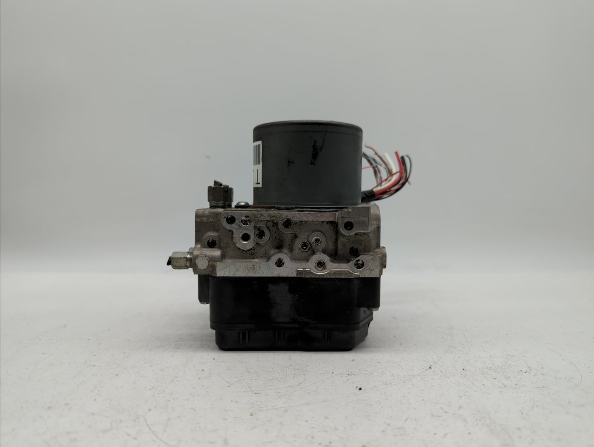 2013-2014 Nissan Pathfinder Anti-Lock Brake ABS Pump Module Actuator OEM P/N:47660 3KD0A Fits Fits 2013 2014 OEM Used Auto P