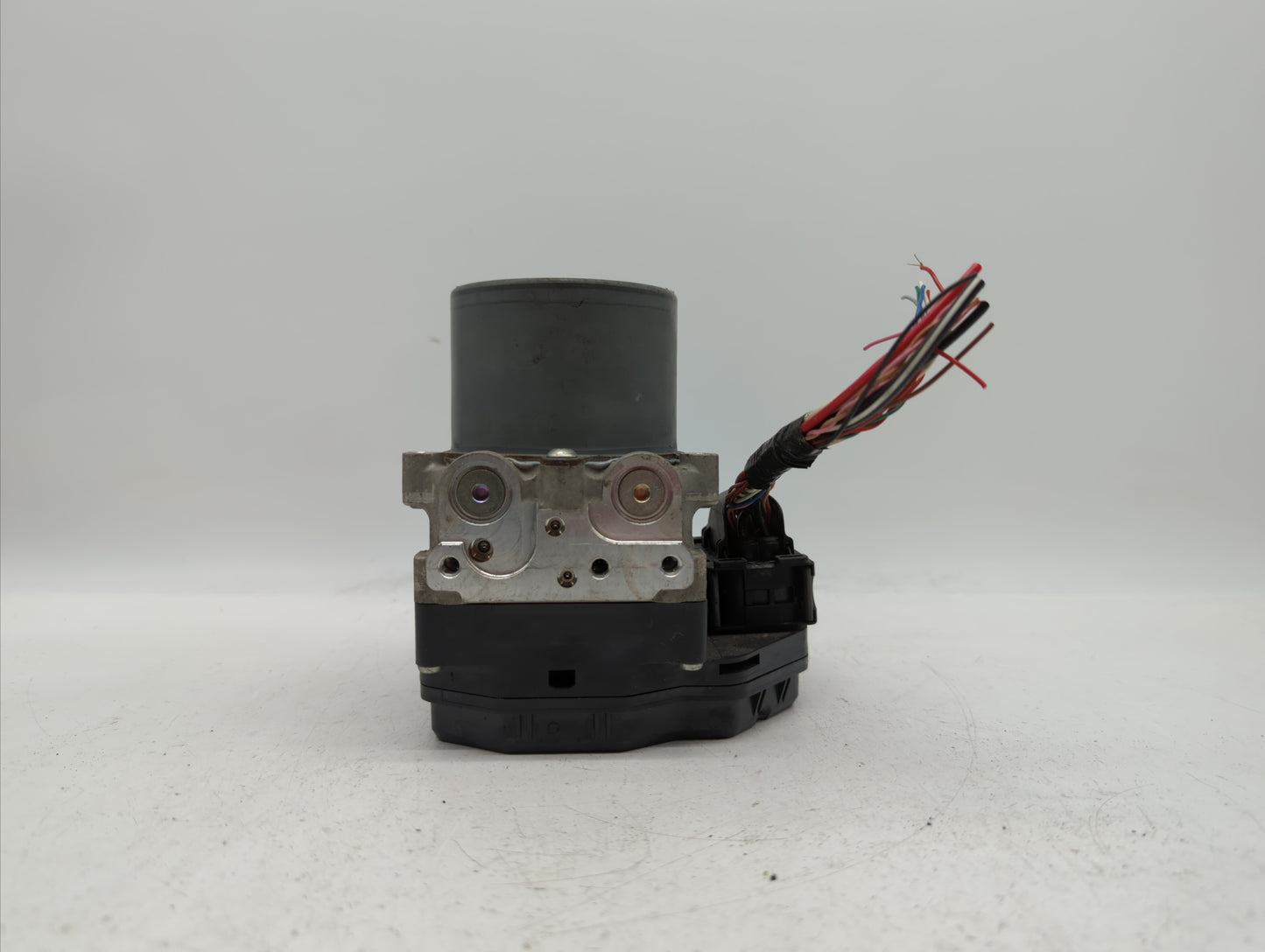 2013-2014 Nissan Pathfinder ABS Pump Control Module Replacement P/N:47660 3KD0A Fits Fits 2013 2014 OEM Used Auto Parts - Oe