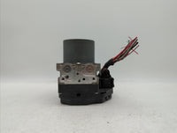 2013-2014 Nissan Pathfinder ABS Pump Control Module Replacement P/N:47660 3KD0A Fits Fits 2013 2014 OEM Used Auto Parts - Oe