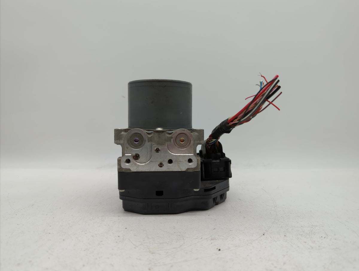 2013-2014 Nissan Pathfinder Anti-Lock Brake ABS Pump Module Actuator OEM P/N:47660 3KD0A Fits Fits 2013 2014 OEM Used Auto P