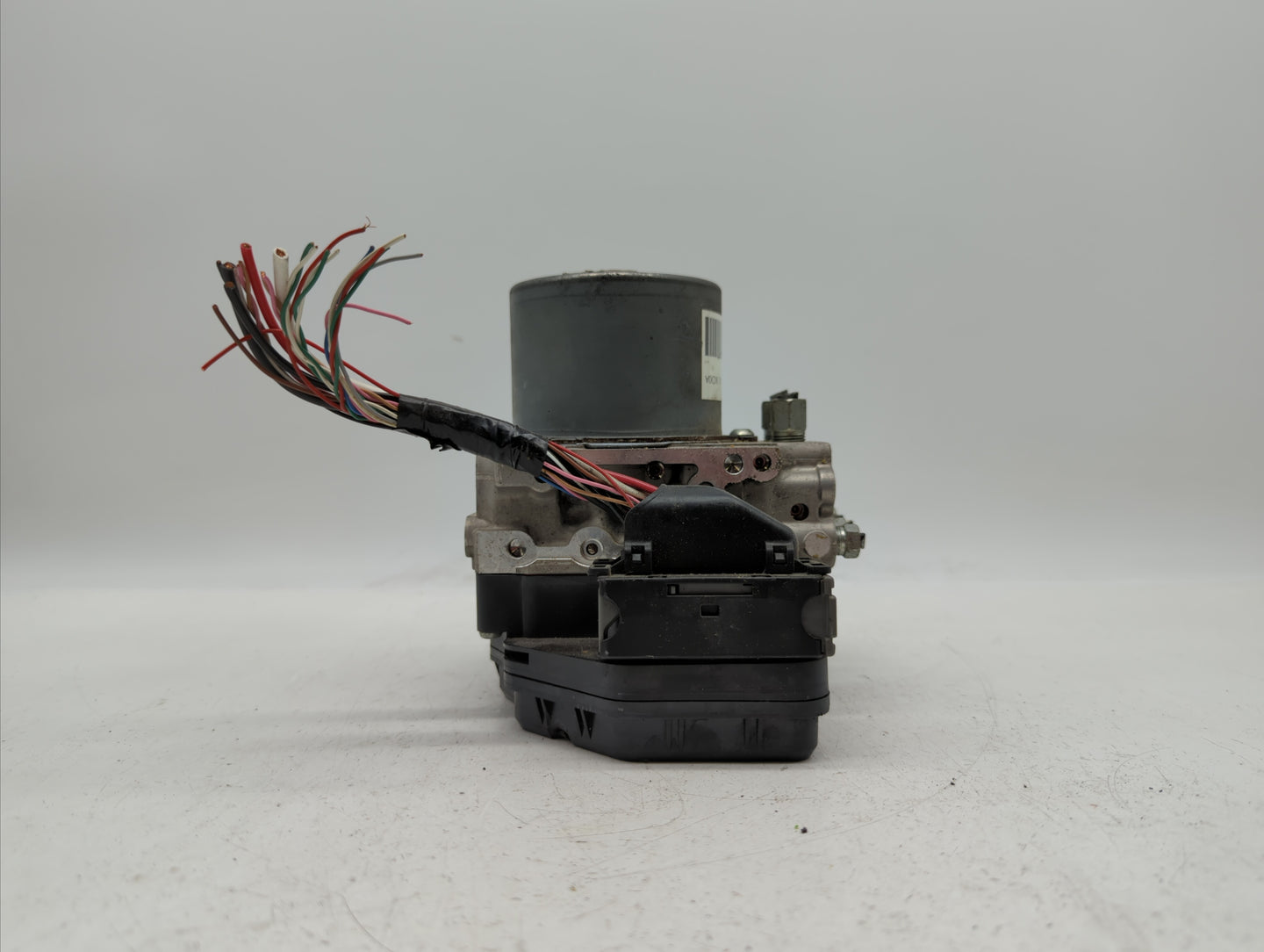 2013-2014 Nissan Pathfinder ABS Pump Control Module Replacement P/N:47660 3KD0A Fits Fits 2013 2014 OEM Used Auto Parts - Oe