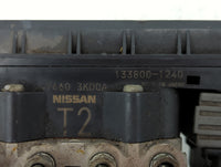2013-2014 Nissan Pathfinder ABS Pump Control Module Replacement P/N:47660 3KD0A Fits Fits 2013 2014 OEM Used Auto Parts - Oe