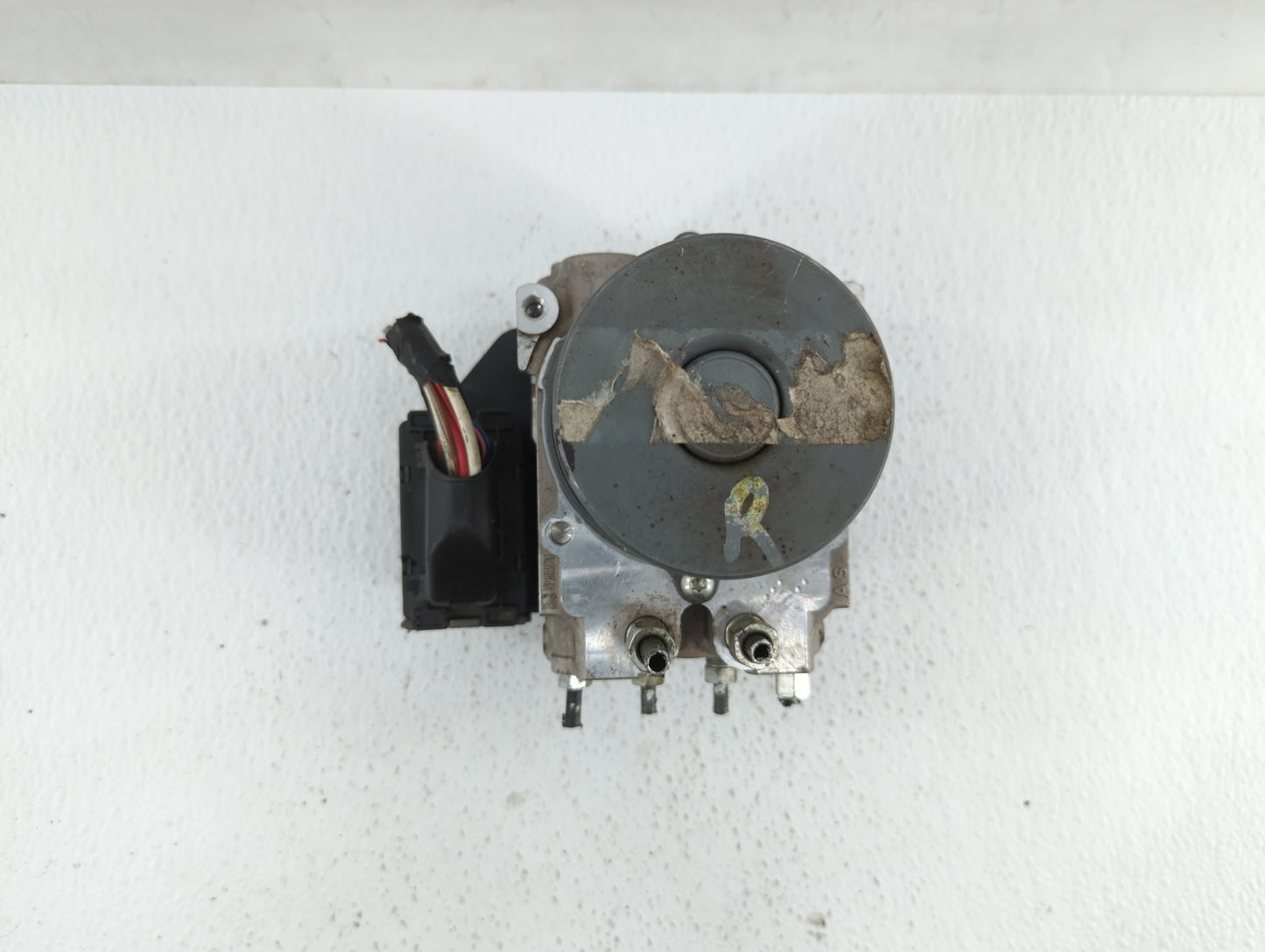 2013 Nissan Pathfinder ABS Pump Control Module Replacement P/N:47660 3KA0A Fits OEM Used Auto Parts - Oemusedautoparts1.com