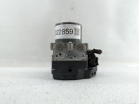 2013 Nissan Pathfinder ABS Pump Control Module Replacement P/N:47660 3KA0A Fits OEM Used Auto Parts - Oemusedautoparts1.com
