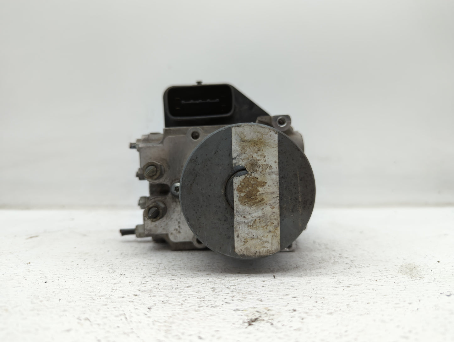 2013-2014 Nissan Pathfinder ABS Pump Control Module Replacement P/N:47660 3KA0A 47660 3KA0B Fits Fits 2013 2014 OEM Used Aut