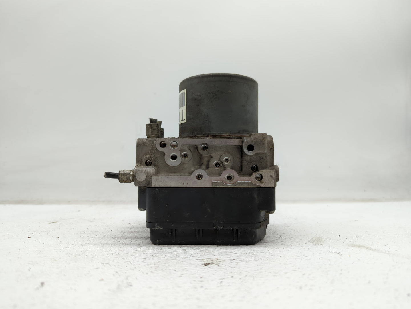 2013-2014 Nissan Pathfinder ABS Pump Control Module Replacement P/N:47660 3KA0A 47660 3KA0B Fits Fits 2013 2014 OEM Used Aut