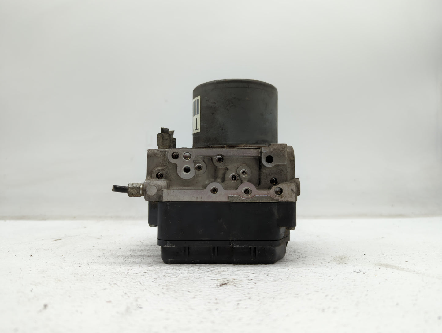 2013-2014 Nissan Pathfinder ABS Pump Control Module Replacement P/N:47660 3KA0A 47660 3KA0B Fits Fits 2013 2014 OEM Used Aut