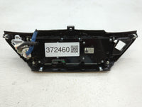 2013 Nissan Pathfinder Climate Control Module Temperature AC/Heater Replacement P/N:3KA5A-210251 Fits OEM Used Auto Parts - 