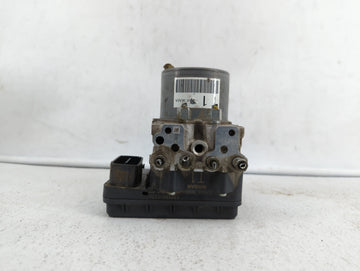 2013-2014 Nissan Pathfinder ABS Pump Control Module Replacement P/N:47660 3KA0A 47660 3KA0B Fits Fits 2013 2014 OEM Used Aut