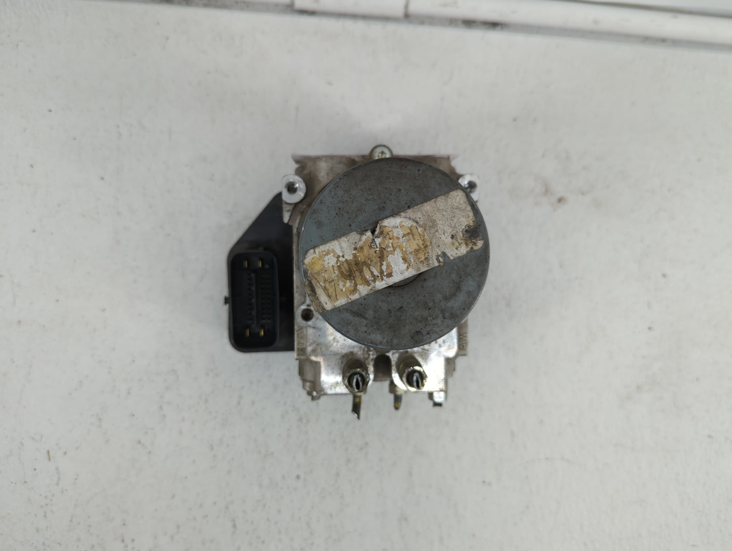 2013-2014 Nissan Pathfinder ABS Pump Control Module Replacement P/N:47660 3KA0A 47660 3KA0B Fits Fits 2013 2014 OEM Used Aut