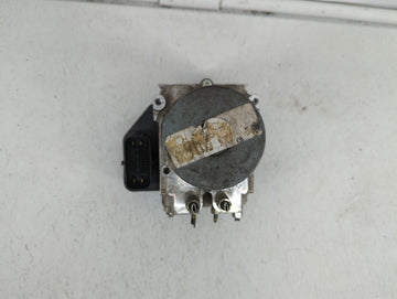 2013-2014 Nissan Pathfinder ABS Pump Control Module Replacement P/N:47660 3KA0A 47660 3KA0B Fits Fits 2013 2014 OEM Used Auto Parts
