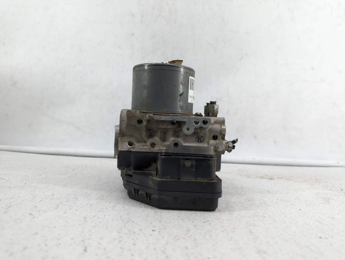 2013-2014 Nissan Pathfinder Anti-Lock Brake ABS Pump Module Actuator OEM P/N:47660 3KA0A 47660 3KA0B Fits Fits 2013 2014 OEM