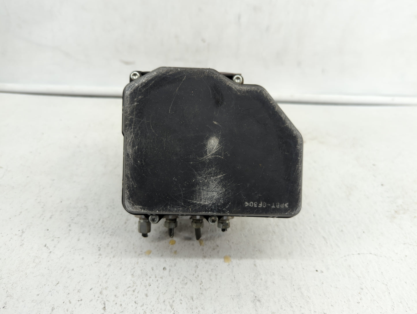2013-2014 Nissan Pathfinder ABS Pump Control Module Replacement P/N:47660 3KA0A 47660 3KA0B Fits Fits 2013 2014 OEM Used Aut