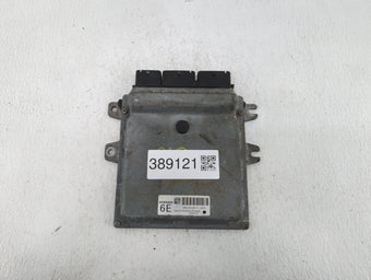 compare product 2013 Nissan Pathfinder PCM Engine Control Computer ECU ECM PCU OEM P/N:MEC128-230 E1 NEC008-067, MEC128-230 F1 Fits OEM Used Auto Parts