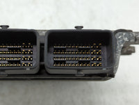 2013 Nissan Pathfinder PCM Engine Control Computer ECU ECM PCU OEM P/N:MEC128-230 E1 NEC008-067, MEC128-230 F1 Fits OEM Used