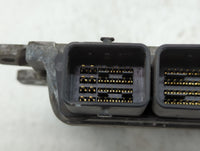 2013 Nissan Pathfinder PCM Engine Control Computer ECU ECM PCU OEM P/N:MEC128-230 E1 NEC008-067, MEC128-230 F1 Fits OEM Used