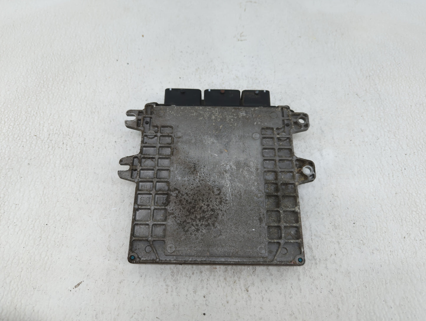 2013 Nissan Pathfinder PCM Engine Control Computer ECU ECM PCU OEM P/N:MEC128-230 E1 NEC008-067, MEC128-230 F1 Fits OEM Used