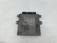 2013 Nissan Pathfinder PCM Engine Control Computer ECU ECM PCU OEM P/N:MEC128-230 E1 NEC008-067, MEC128-230 F1 Fits OEM Used