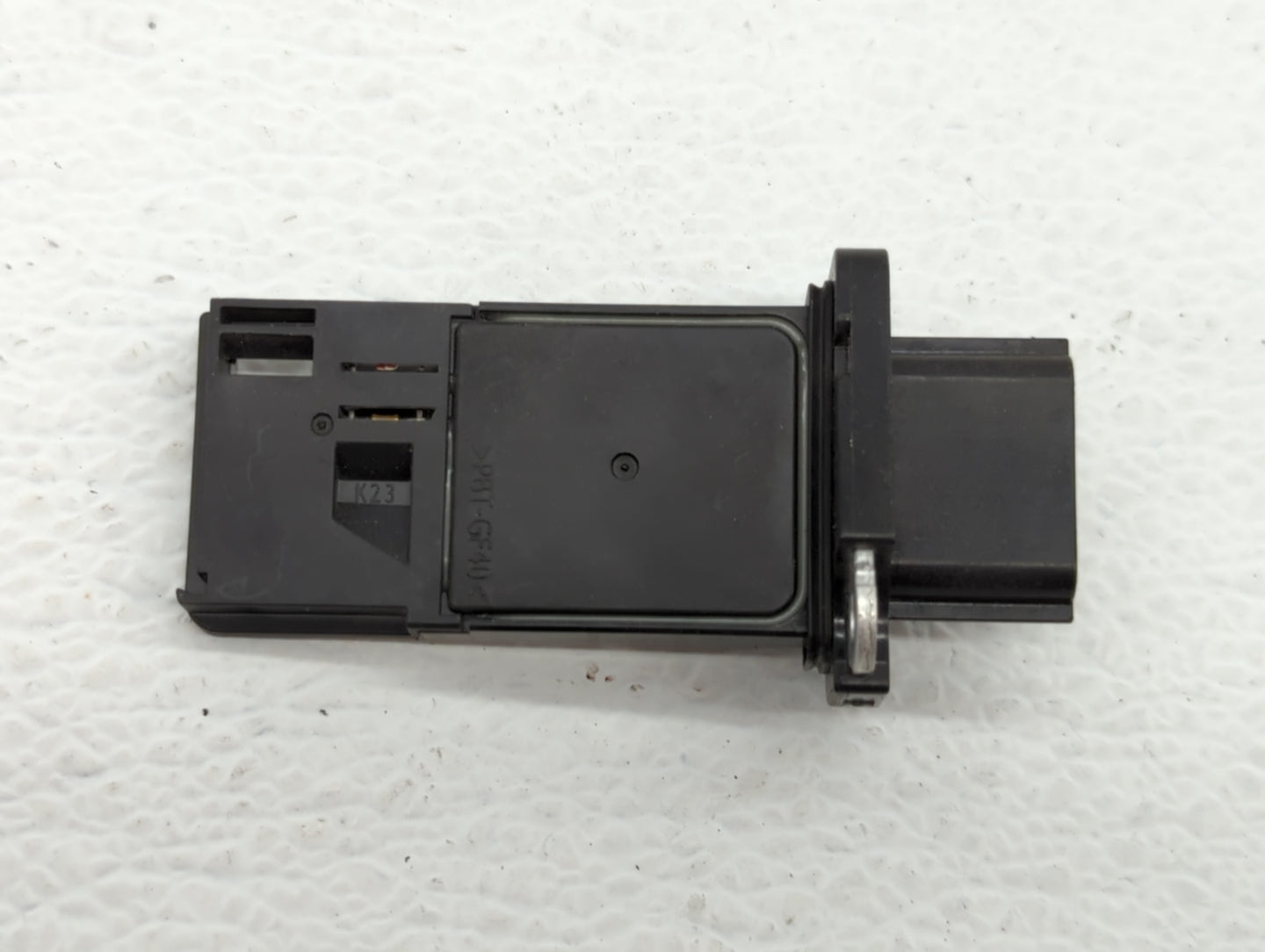 2005-2014 Nissan Pathfinder Mass Air Flow Meter Maf - Oemusedautoparts1.com