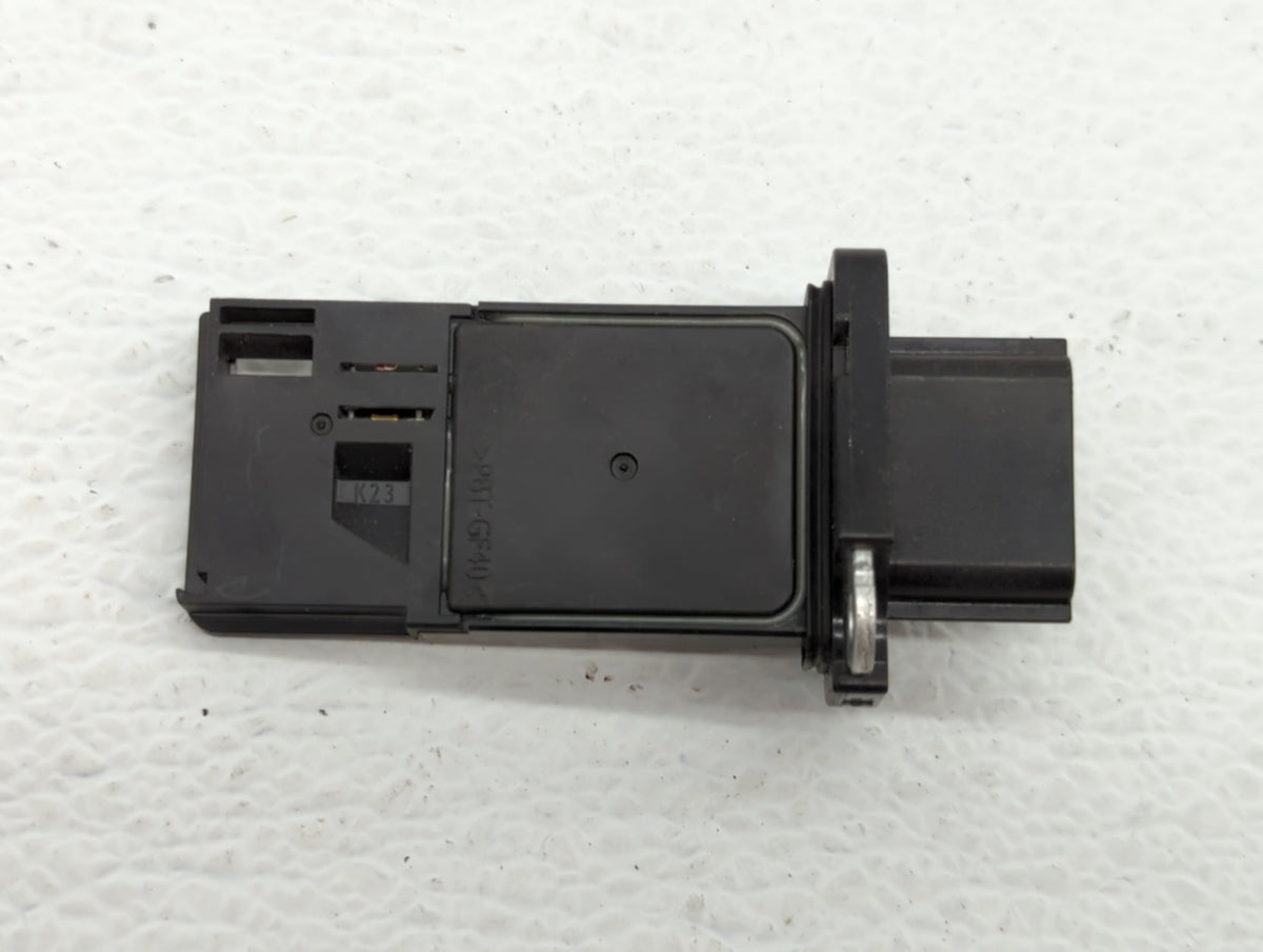 2005-2014 Nissan Pathfinder Mass Air Flow Meter Maf Sensor 397114 - Oemusedautoparts1.com