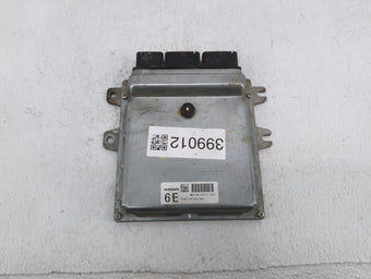 compare product 2013 Nissan Pathfinder PCM Engine Control Computer ECU ECM PCU OEM P/N:MEC128-230 E1 NEC008-067, MEC128-230 F1 Fits OEM Used Auto Parts