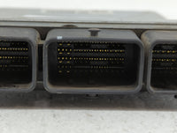 2013 Nissan Pathfinder PCM Engine Control Computer ECU ECM PCU OEM P/N:MEC128-230 E1 NEC008-067, MEC128-230 F1 Fits OEM Used