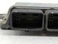 2013 Nissan Pathfinder PCM Engine Control Computer ECU ECM PCU OEM P/N:MEC128-230 E1 NEC008-067, MEC128-230 F1 Fits OEM Used