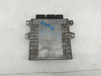 2013 Nissan Pathfinder PCM Engine Control Computer ECU ECM PCU OEM P/N:MEC128-230 E1 NEC008-067, MEC128-230 F1 Fits OEM Used