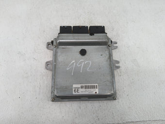 compare product 2013 Nissan Pathfinder PCM Engine Control Computer ECU ECM PCU OEM P/N:MEC128-230 E1 NEC008-067, MEC128-230 F1 Fits OEM Used Auto Parts