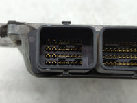 2013 Nissan Pathfinder PCM Engine Control Computer ECU ECM PCU OEM P/N:MEC128-230 E1 NEC008-067, MEC128-230 F1 Fits OEM Used