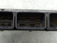 2013 Nissan Pathfinder PCM Engine Control Computer ECU ECM PCU OEM P/N:MEC128-230 E1 NEC008-067, MEC128-230 F1 Fits OEM Used