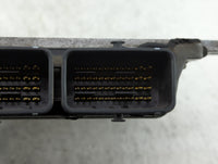 2013 Nissan Pathfinder PCM Engine Control Computer ECU ECM PCU OEM P/N:MEC128-230 E1 NEC008-067, MEC128-230 F1 Fits OEM Used