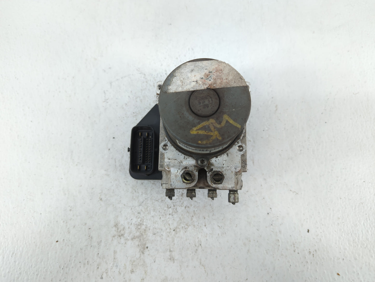 2013-2014 Nissan Pathfinder ABS Pump Control Module Replacement P/N:47660 3KA0A 47660 3KA0B Fits Fits 2013 2014 OEM Used Aut