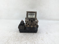 2013-2014 Nissan Pathfinder ABS Pump Control Module Replacement P/N:47660 3KA0A 47660 3KA0B Fits Fits 2013 2014 OEM Used Aut