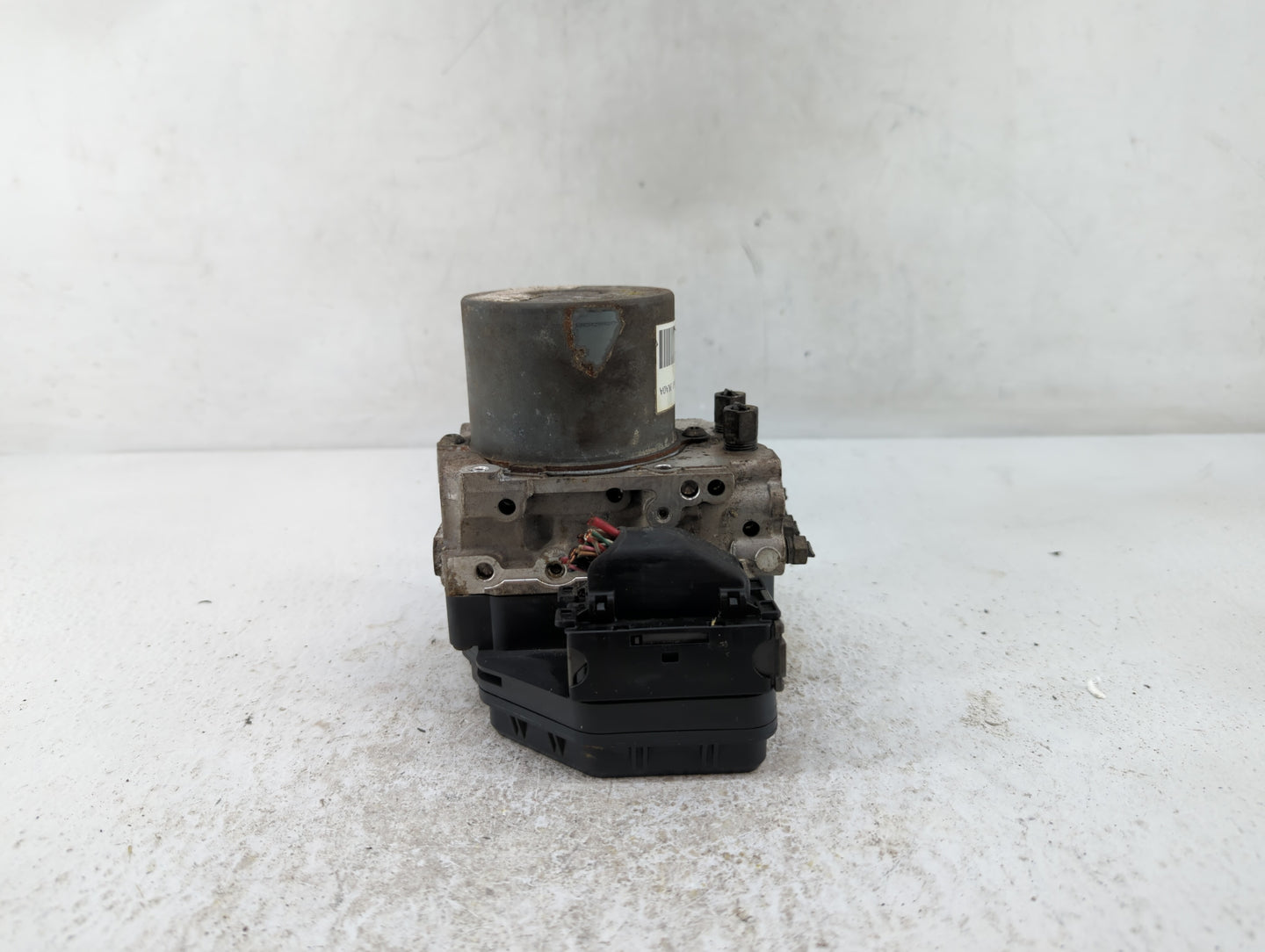 2013-2014 Nissan Pathfinder ABS Pump Control Module Replacement P/N:47660 3KA0A 47660 3KA0B Fits Fits 2013 2014 OEM Used Aut