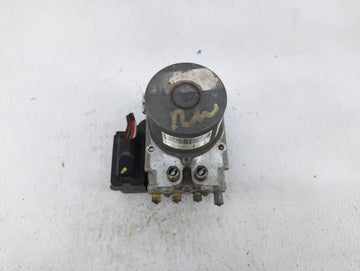 2013-2014 Nissan Pathfinder ABS Pump Control Module Replacement P/N:47660 3KA0A 47660 3KA0B Fits Fits 2013 2014 OEM Used Auto Parts