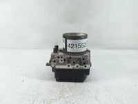 2013-2014 Nissan Pathfinder ABS Pump Control Module Replacement P/N:47660 3KA0A 47660 3KA0B Fits Fits 2013 2014 OEM Used Aut