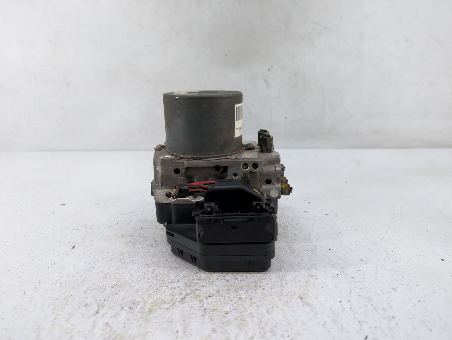 2013-2014 Nissan Pathfinder ABS Pump Control Module Replacement P/N:47660 3KA0A 47660 3KA0B Fits Fits 2013 2014 OEM Used Aut