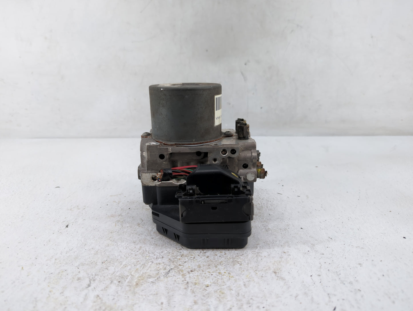 2013-2014 Nissan Pathfinder ABS Pump Control Module Replacement P/N:47660 3KA0A 47660 3KA0B Fits Fits 2013 2014 OEM Used Aut
