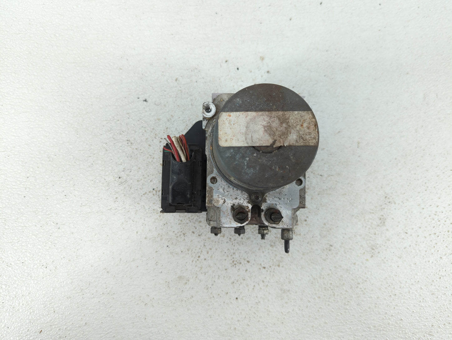 2013-2014 Nissan Pathfinder ABS Pump Control Module Replacement P/N:47660 3KA0A Fits Fits 2013 2014 OEM Used Auto Parts - Oe