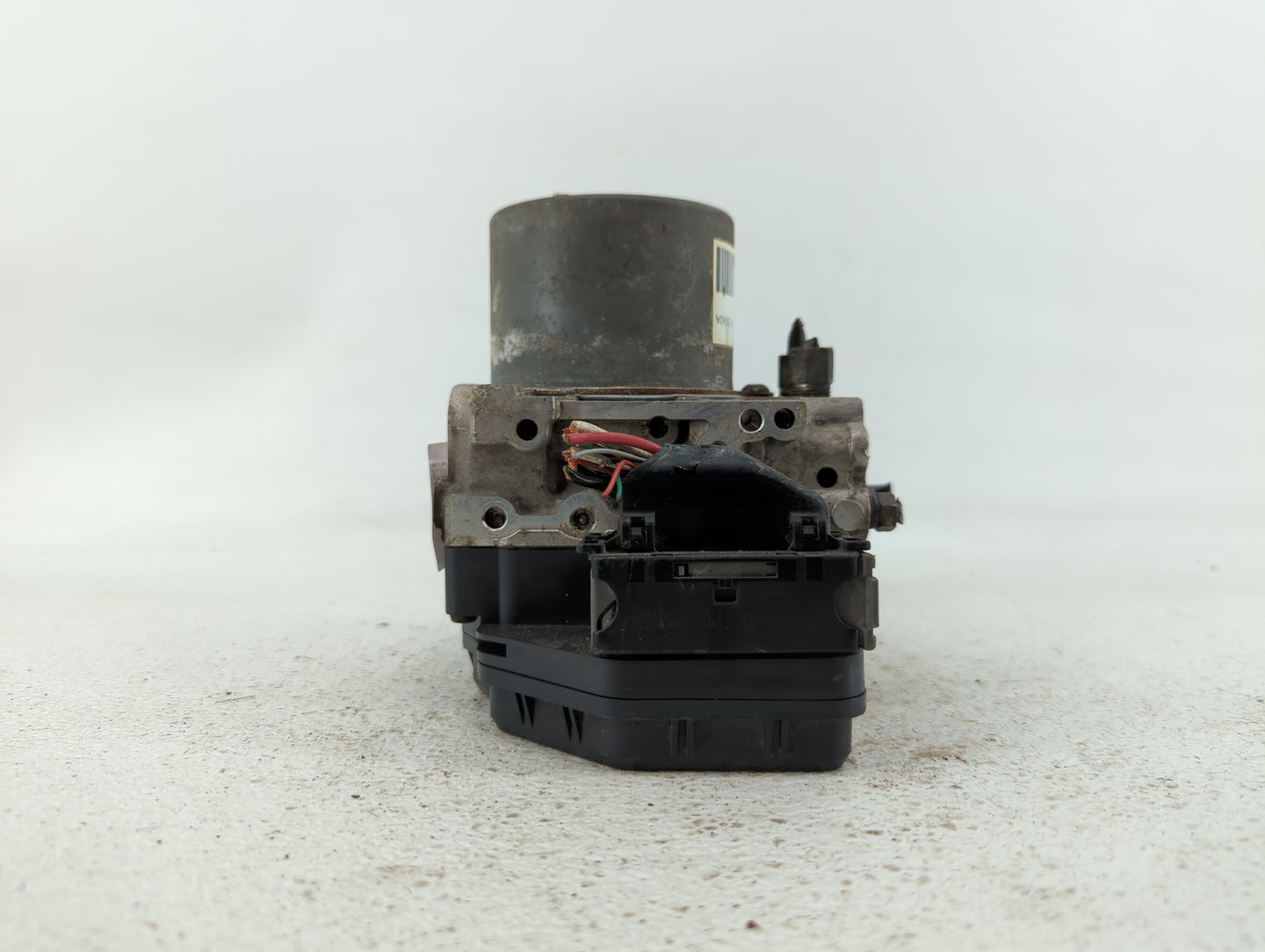 2013-2014 Nissan Pathfinder ABS Pump Control Module Replacement P/N:47660 3KA0A Fits Fits 2013 2014 OEM Used Auto Parts - Oe