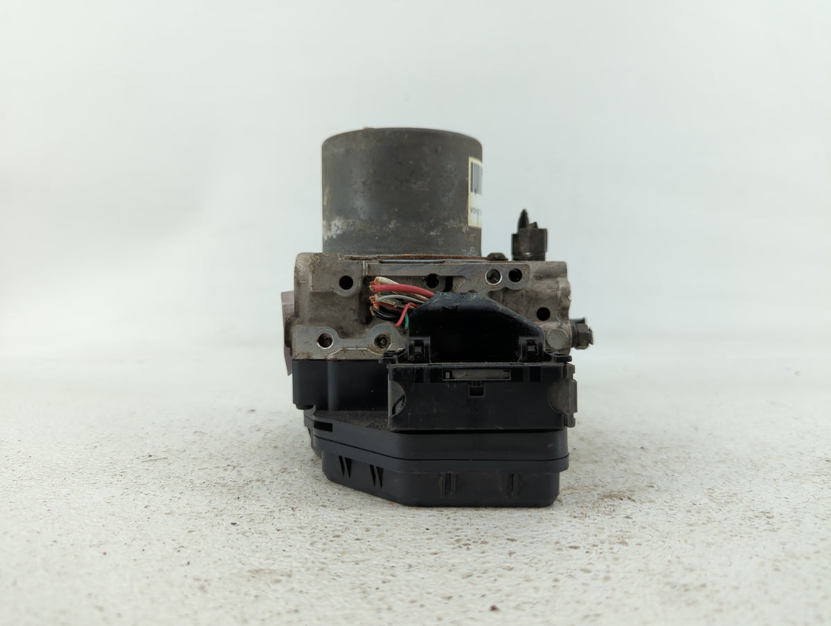 2013-2014 Nissan Pathfinder Anti-Lock Brake ABS Pump Module Actuator OEM P/N:47660 3KA0A Fits Fits 2013 2014 OEM Used Auto P