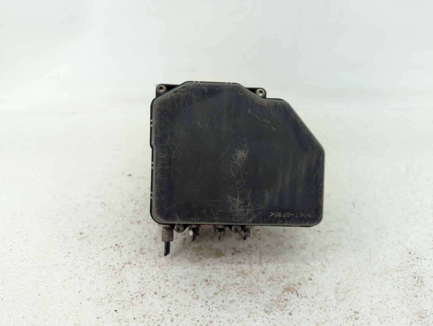 2013-2014 Nissan Pathfinder ABS Pump Control Module Replacement P/N:47660 3KA0A Fits Fits 2013 2014 OEM Used Auto Parts - Oe