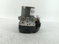 2013-2014 Nissan Pathfinder ABS Pump Control Module Replacement P/N:47660 3KA0A Fits Fits 2013 2014 OEM Used Auto Parts - Oe